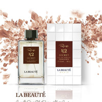 LABEAUTE RANGE N2 SECRET - 100ml