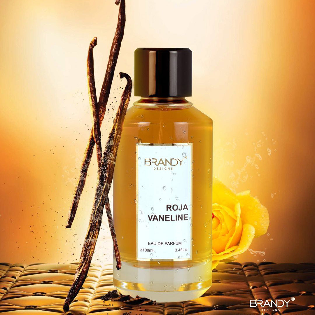 Roja Vaneline Perfume 100ml EDP by Brandy Designs