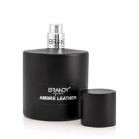 Brandy Ambre Leather 100 ml