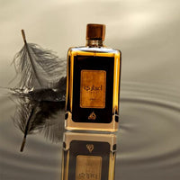 Ejaazi Eau De Parfum - 100ML(3.4 Oz) By Lattafa