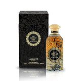 Oud of London Perfume by La Beaute Fragrance EDP for Unisex, 85 ml