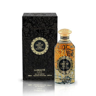 Oud of London Perfume by La Beaute Fragrance EDP for Unisex, 85 ml