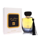 Rihanah Musky oud unisex Eau De Parfum Spray 3.4FL.OZ/100ml