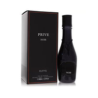 Riiffs Prive Noir by Riiffs Eau De Parfum Spray 3.4 oz For Men