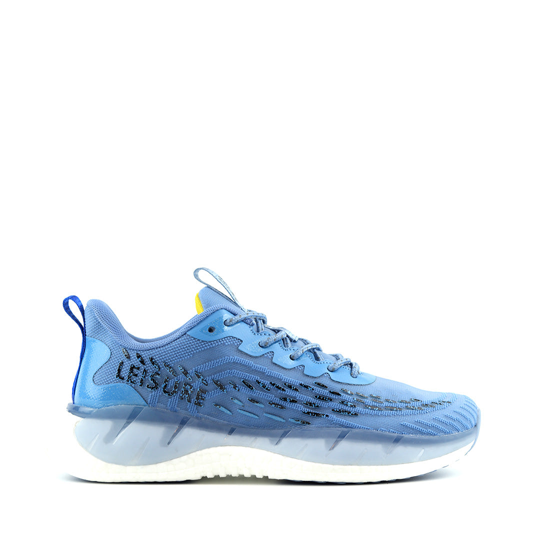 New Blue Basketball Training Luxury Sneakers – Unleashing Style and Performance