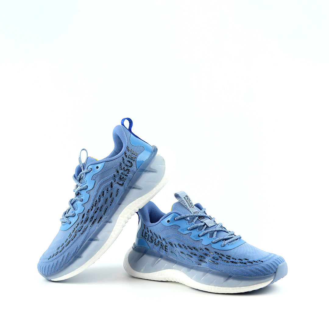 New Blue Basketball Training Luxury Sneakers – Unleashing Style and Performance