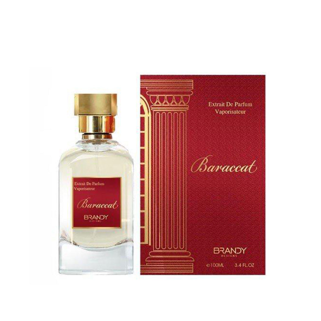 Brandy Baraccat EDP 100ml