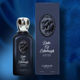 La Beaute Paris Duke of Edinburgh Men's Fragrance - 100ml