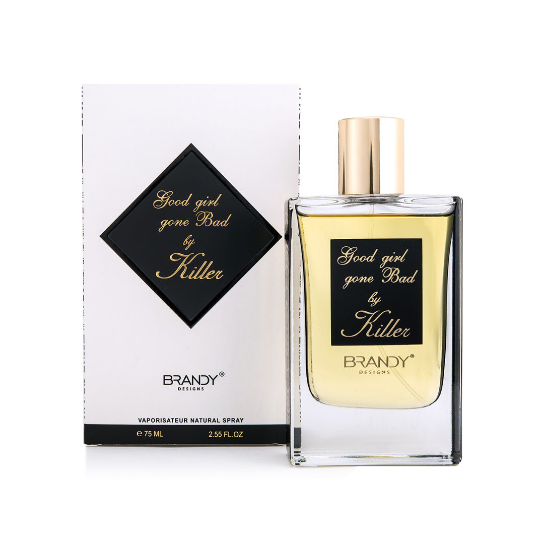 Brandy Good Girl Gone Bad Killer EDP 75ML