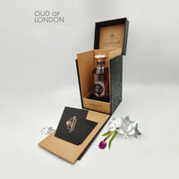 Oud of London 85ML EDP Fragrance Beautiful Luxurious Perfume Unisex Long Lasting