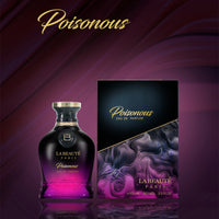 Poisonous 100 ML EDP – La Beaute