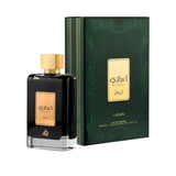 Ejaazi Eau De Parfum - 100ML(3.4 Oz) By Lattafa